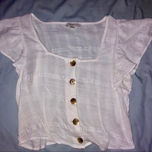 AE button up top